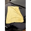 Petex 432230 Supreme Microfibre Cloth 90 x 60 cm, Yellow