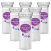 Cotton Tree 100% Pure Cotton, Round Cotton Wool Pads, 80