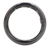 Smart Ring IP68 Waterproof Pedometer Sleep Fitness Tracker Ring with