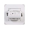VOBOR Mechanical Room Thermostat, Heating Thermostat Room Floor, Mechanical Thermostat