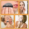 Baluue 4pcs Makeup Puff Dual-sided Liquid Foundation Pads Tools for