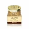 3W CLINIC Collagen Luxury Gold Hydrogel Eye & Spot Patch