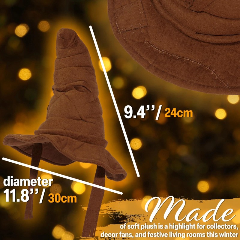 Get Trend Christmas Tree Topper, Christmas Decorations, Home, Office, Indoor