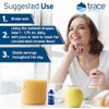 Trace Minerals Research Liquid Ionic Potassium Supplement, 2 Ounce