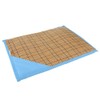 Summer Bamboo Fiber Moistureproof Soft Dog Cat Pet Sleeping Cooling