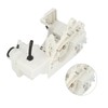 Chainsaw Oil Fuel Tank ABS Corrosion Resistance Oil Fuel Case