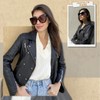 Vintage Retro Cateye Sunglasses for Women Designer Butterfly Frames Semi