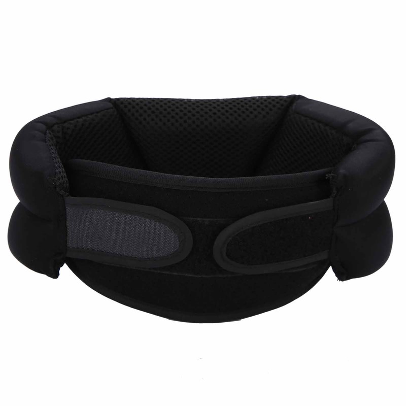Heating Cervical Collar Heated Cervical Neck Traction Device Neck Support