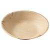 EcoSouLife - Palm Leaf Small Bowls - 12 Bowl(s)