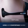 Metablade Back Shaver for Men - Long Handle Back Hair
