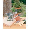 Delta Creative Paint Pots Set with Paint and Brush for