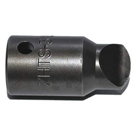 Torque Driver, Hex Shank, Single End