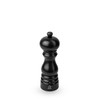 Peugeot Paris u'Select 7 Inch Pepper Mill, Satin Black