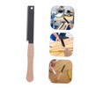 DOITOOL Hand Saw for Wood Portable Pull Saw Small Japanese