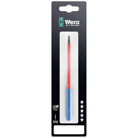 Wera Kraftform Kompakt VDE 64 i 3.0 x 157 mm TIE SB