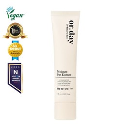 Elishacoy All Day Moisture Sun Essence 30ml / 엘리샤코이 올데이 모이스처 선 에센스 30ml