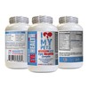 I LOVE MY PETS LLC cat Eye Health Supplements -