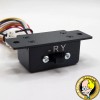 Geeks At Large Sculpfun Rotary Switch Kit - All Metal