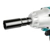 Zistel Max 800Nm Electric Impact Wrench 1/2" Brushless High Toque