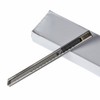 LZLRUN 3D Carbon Fiber Vinyl Wrap - Outdoor Rated for