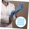 Mipcase 100pcs Reusable for Cleaning Home Use and Beauty Checks