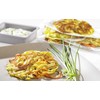 Lurch Spirali 10203 Spiral Cutter Green / Cream