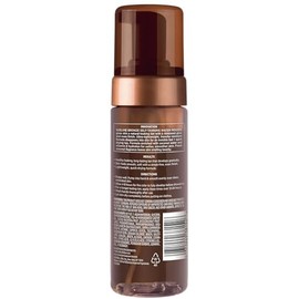 L'Oreal Paris Skincare Sublime - Mousse de agua hidratante de bronce, secado rápido, autobronceador sin rayas para bronceado de aspecto natural, 5 onz