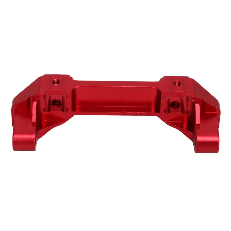 RC Front Bumper Mount Protective Aluminum Alloy RC Car Bumper