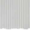 White Paper Straws (10mm x 200mm) - Pack Size 200