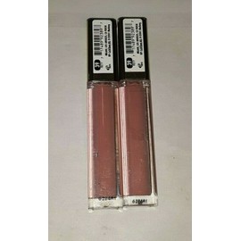 Milani 2 tube lot MILANI AMORE MATTE LIP CREME GLOSS 39 PRETTY unsealed