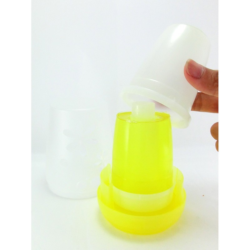 eleorchis Day Mood Refreshing Lemon Scent G , , ,