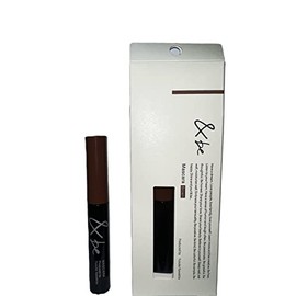&be &be &be Mascara/Color Mascara, Long Mascara, Separate Mascara, Volumetric Mascara, Curl Up, Film Type, Waterproof, Water Resistant, Resistant to Water, Sweat Resistant, Bleeding, Smearing, Smud-proof, Damper Resistant, Lasting, Off with Hot Water, Po