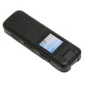 Back Clip Video Recorder 1080P Infrared Night Vision Support Standard