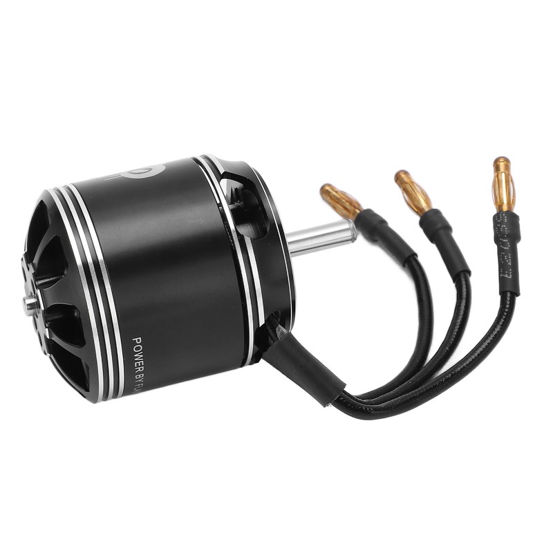 D4250EVO RC Outrunner Brushless Motor for UAV Aircraft Remote Control