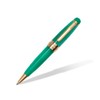 Campo Marzio Permanent Ballpoint Pen Lady Emerald Green