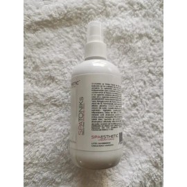 Tónico Facial Antiacné Y Piel Grasa De 250 Ml Spaesthetic