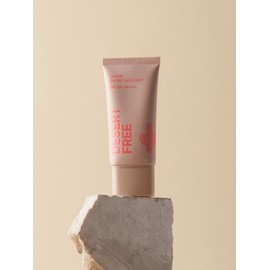 [Desert Free] Cactide Moisture Sun Cream 50ml SPF50+ No eye irritation, no white cast, moisture soothing / [데저트프리] 캑타이드 수분 선크림 50ml SPF50+ 눈시림No 백탁No 수분진정