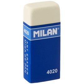 Milan Art Eraser 4020