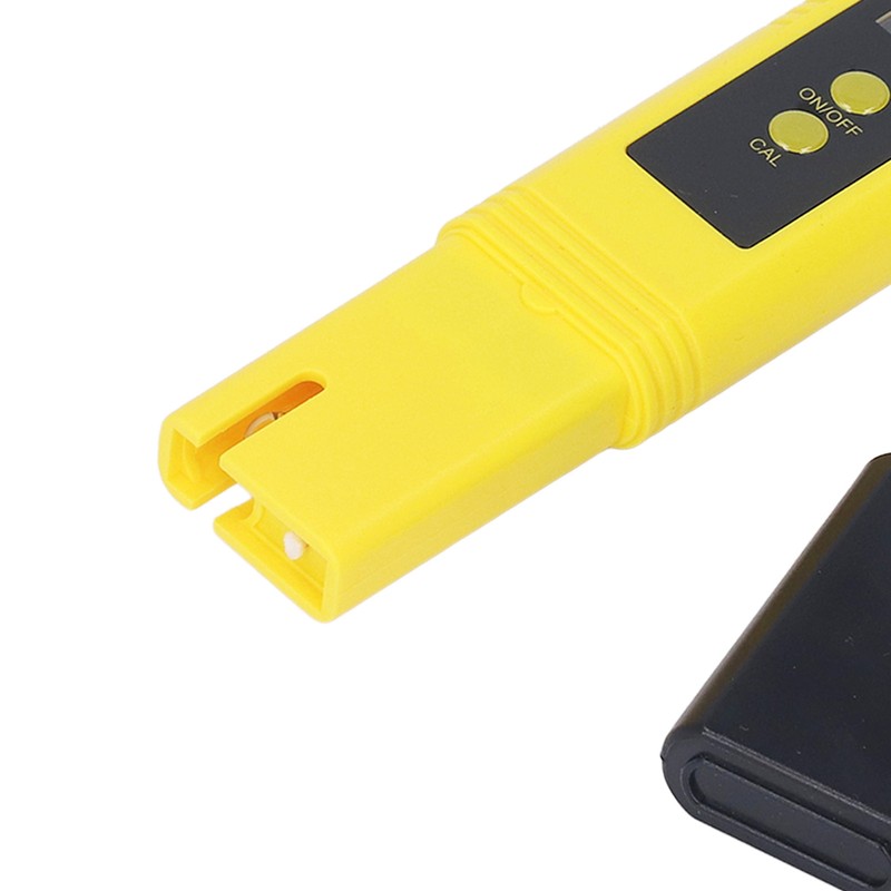 PH Tester Pen Accurate Measurement Auto Backlit Portable PH Meter