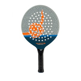 Viking Re-Ignite Prodigy Valknut Grey Platform Tennis Paddle