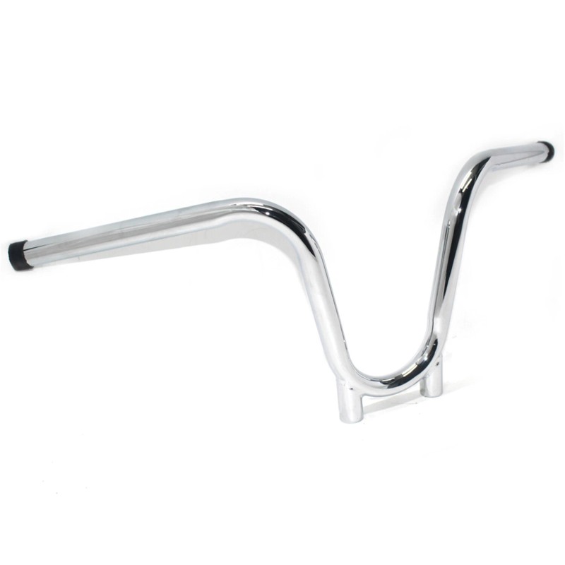 HTTMT 1" Bootlegger Handlebar cut out For yamaha tx650 XS650