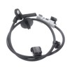 ABS Sensor Wheel Speed Rear Left 2-Pin for Trax Mokka/Mokka