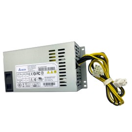 BestParts New 280Watts Power Supply Replacement for Hikvision 7816N POE Recorder AC 100V-240V DPS-280AB-4 A