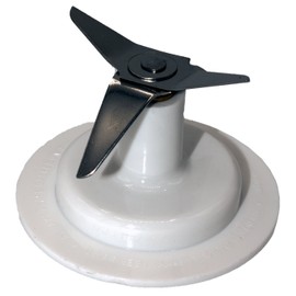 Blendin Replacement Blade Assembly, Compatible with Hamilton Beach Blender