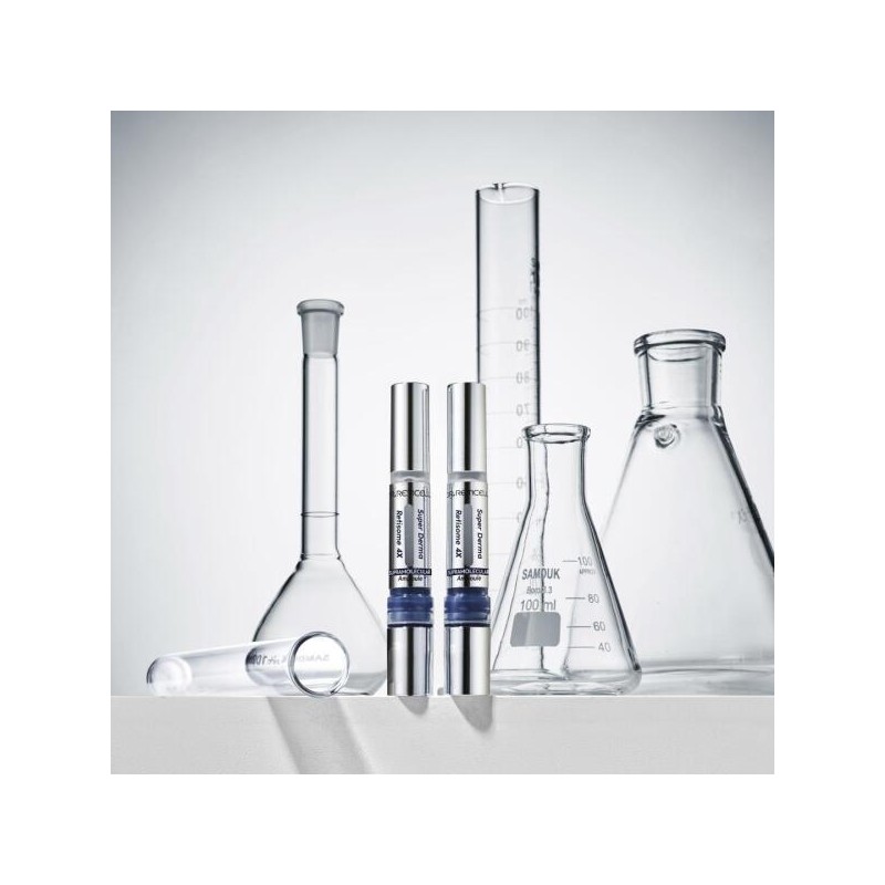 Dr. Reticell Ampoule 1 bottle 4th generation super molecular retinol