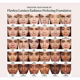 Laura Mercier Flawless Lumiere Radiance-Perfe