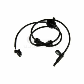 Holstein ABS Wheel Speed Sensor Front Left 2ABS0492 for Nissan