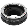 VILTROX EF-FX1 PRO Lens Adapter