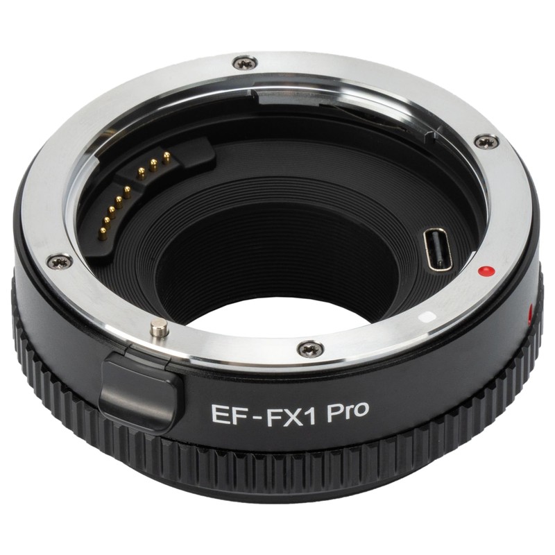 VILTROX EF-FX1 PRO Lens Adapter