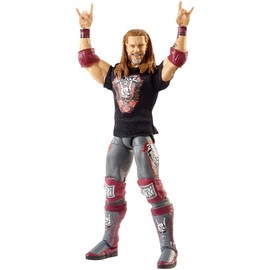 WWE Edge Elite Collection Series 83 Action Figure 6 in Posable Collectible Gift Fans Ages 8 Years Old and Up​
